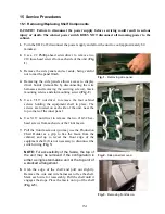 Preview for 35 page of Frymaster Universal Holding Cabinet Service Manual