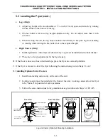 Предварительный просмотр 16 страницы Frymaster Y/KSCF/C/HC18G User Manual