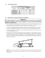 Preview for 10 page of Frymaster YFPRE1817E Installation & Operation Manual