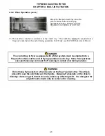 Preview for 23 page of Frymaster YFPRE1817E Installation & Operation Manual