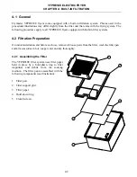 Preview for 17 page of Frymaster YFPRE18E Installation & Operation Manual