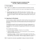 Preview for 10 page of Frymaster YPF95 Series Installation & Operation Manual