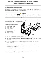 Preview for 11 page of Frymaster YPF95 Series Installation & Operation Manual