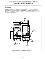 Preview for 13 page of Frymaster YPF95 Series Installation & Operation Manual