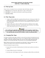 Preview for 14 page of Frymaster YPF95 Series Installation & Operation Manual