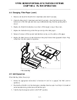 Preview for 15 page of Frymaster YPF95 Series Installation & Operation Manual