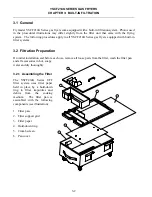 Предварительный просмотр 12 страницы Frymaster YSCF214G Series Installation & Operation Manual