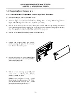 Preview for 11 page of Frymaster YSCFC 1824G Service & Parts Manual