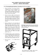 Preview for 15 page of Frymaster YSCFC 1824G Service & Parts Manual