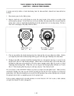 Preview for 25 page of Frymaster YSCFC 1824G Service & Parts Manual