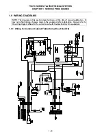 Preview for 29 page of Frymaster YSCFC 1824G Service & Parts Manual