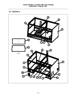 Preview for 37 page of Frymaster YSCFC 1824G Service & Parts Manual