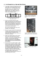 Preview for 14 page of Frymaster YSCFC24 Series Installation & Operation Manual