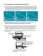 Preview for 16 page of Frymaster YSCFC24 Series Installation & Operation Manual