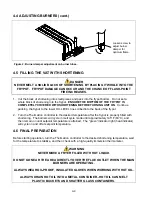 Preview for 20 page of Frymaster YSCFC24 Series Installation & Operation Manual