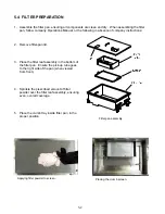 Preview for 22 page of Frymaster YSCFC24 Series Installation & Operation Manual