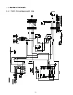 Preview for 36 page of Frymaster YSCFC24 Series Installation & Operation Manual