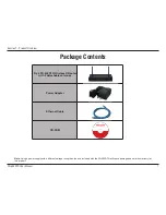 Preview for 5 page of Fry's Electronics FR-300RTR User Manual