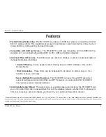 Preview for 7 page of Fry's Electronics FR-300RTR User Manual