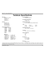 Preview for 98 page of Fry's Electronics FR-300RTR User Manual