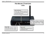 Preview for 10 page of Fry's Electronics FR-54RTR User Manual