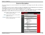 Preview for 61 page of Fry's Electronics FR-54RTR User Manual