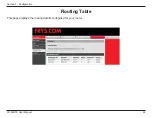 Preview for 66 page of Fry's Electronics FR-54RTR User Manual