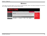 Preview for 67 page of Fry's Electronics FR-54RTR User Manual