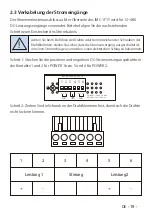 Предварительный просмотр 20 страницы FS 1000Base-T Quick Start Manual