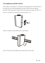 Предварительный просмотр 24 страницы FS 1000Base-T Quick Start Manual