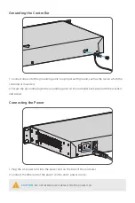 Предварительный просмотр 7 страницы FS 108708 Quick Start Manual