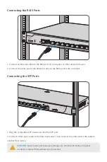 Предварительный просмотр 8 страницы FS 108708 Quick Start Manual