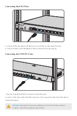 Preview for 8 page of FS 108709 Quick Start Manual