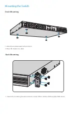 Preview for 10 page of FS 108718 Quick Start Manual