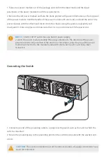 Preview for 13 page of FS 108718 Quick Start Manual