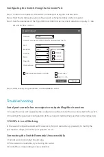 Preview for 18 page of FS 108718 Quick Start Manual