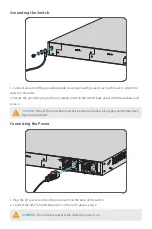 Preview for 11 page of FS 115383 Quick Start Manual