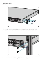 Предварительный просмотр 6 страницы FS 122280 Quick Start Manual