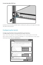 Предварительный просмотр 10 страницы FS 122280 Quick Start Manual