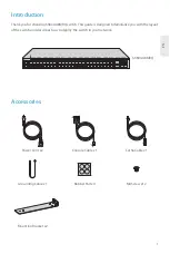 Preview for 2 page of FS 127672 Quick Start Manual