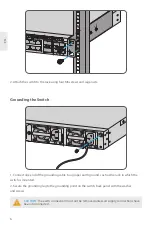 Предварительный просмотр 7 страницы FS 127672 Quick Start Manual