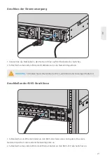 Preview for 22 page of FS 127672 Quick Start Manual