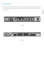 Preview for 2 page of FS AC-1004 Quick Start Manual