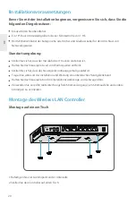 Preview for 21 page of FS AC-1004 Quick Start Manual