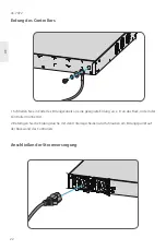 Preview for 23 page of FS AC-1004 Quick Start Manual