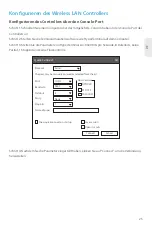 Preview for 26 page of FS AC-1004 Quick Start Manual