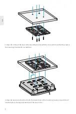 Предварительный просмотр 7 страницы FS AP-N303 Quick Start Manual