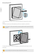 Предварительный просмотр 9 страницы FS AP-N303 Quick Start Manual