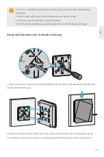 Предварительный просмотр 20 страницы FS AP-N303 Quick Start Manual