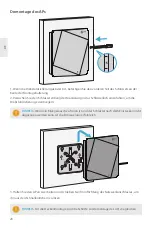 Предварительный просмотр 21 страницы FS AP-N303 Quick Start Manual